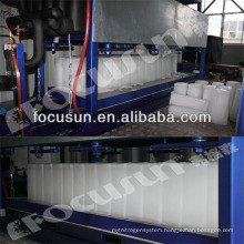 Food Grade Comapct Commercial Block Ice Maker